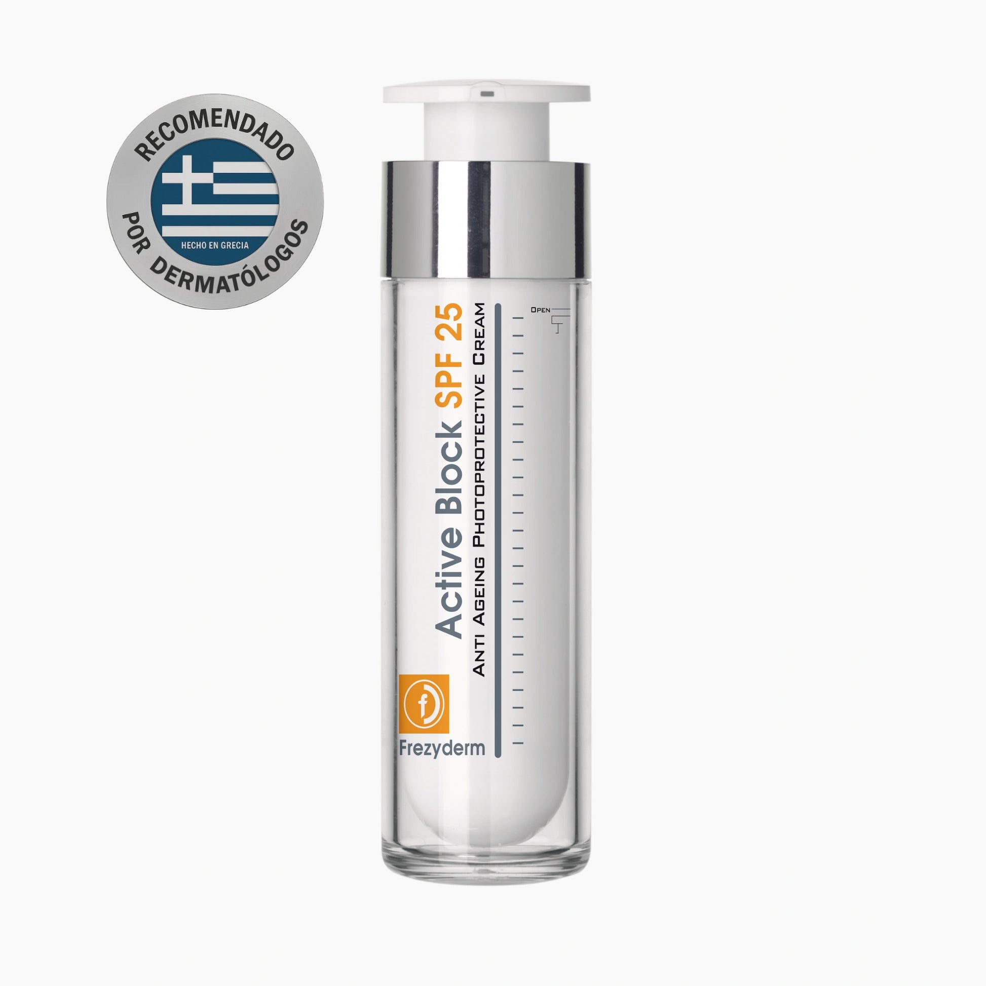 Active Block SPF 25
