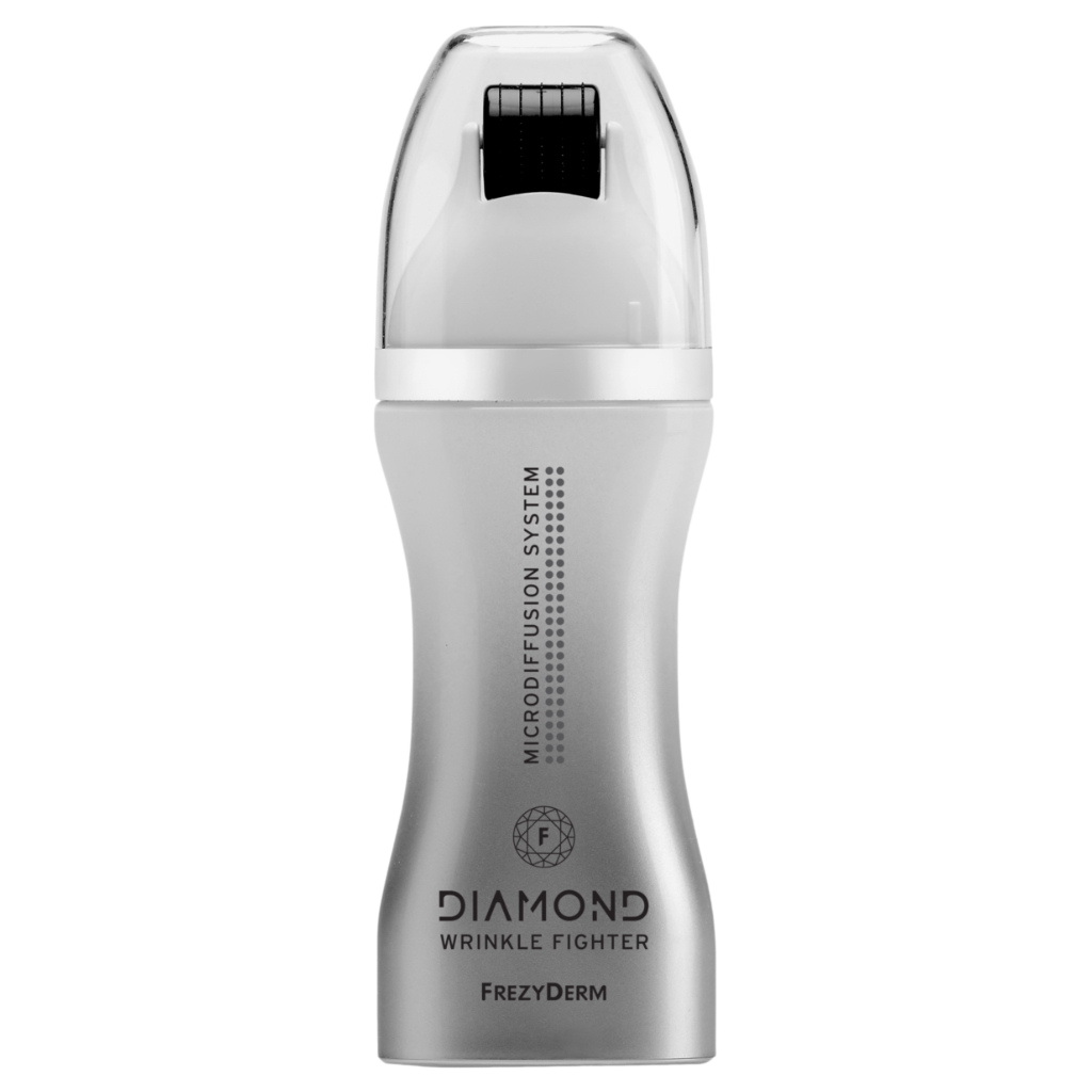 DIAMOND WRINKLE FIGHTER (Microdifusion)