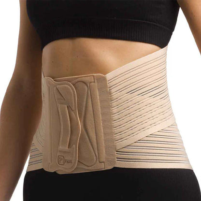 PRIMSPINE CARE CRUCE PRS610G (Color GRIS Y BEIGE)