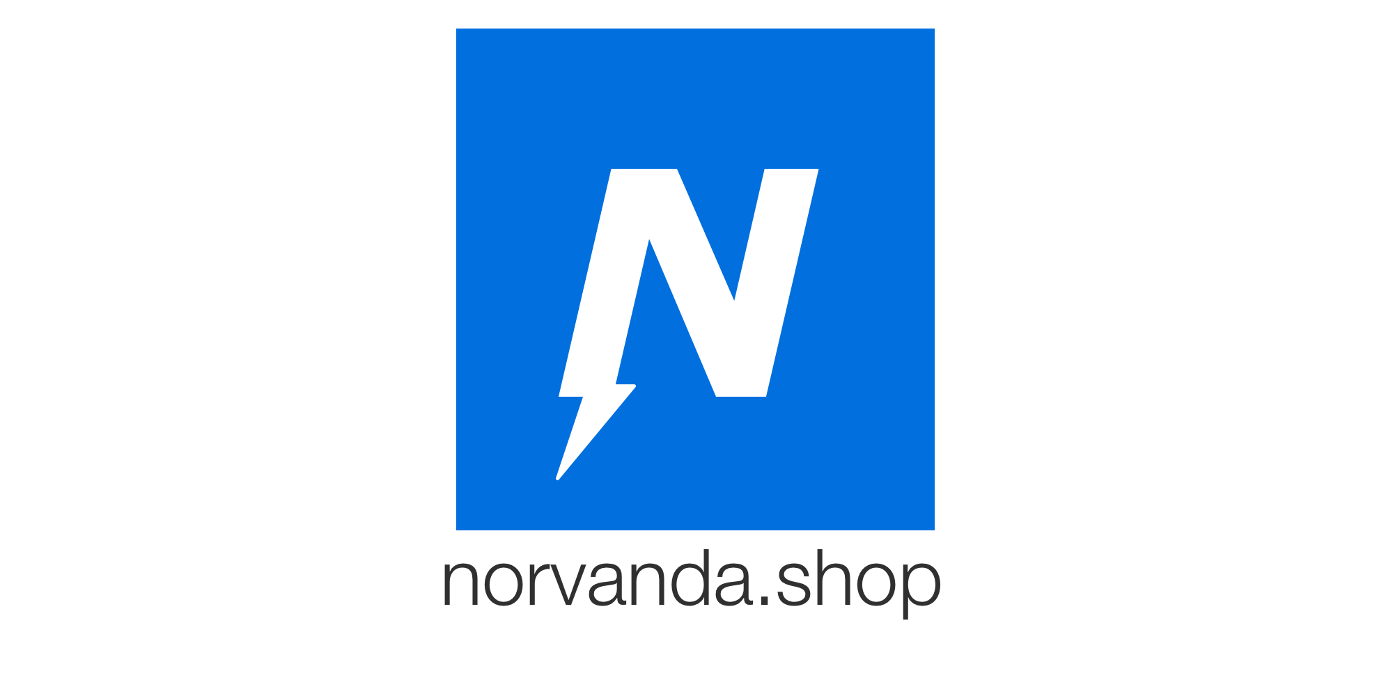 Norvanda Shop