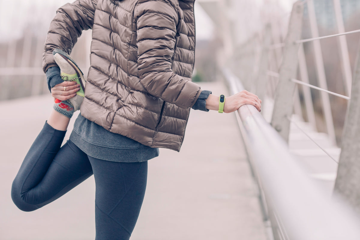 Rehabilitación & Wellness