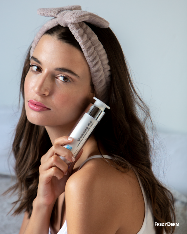 Moisturizing Plus