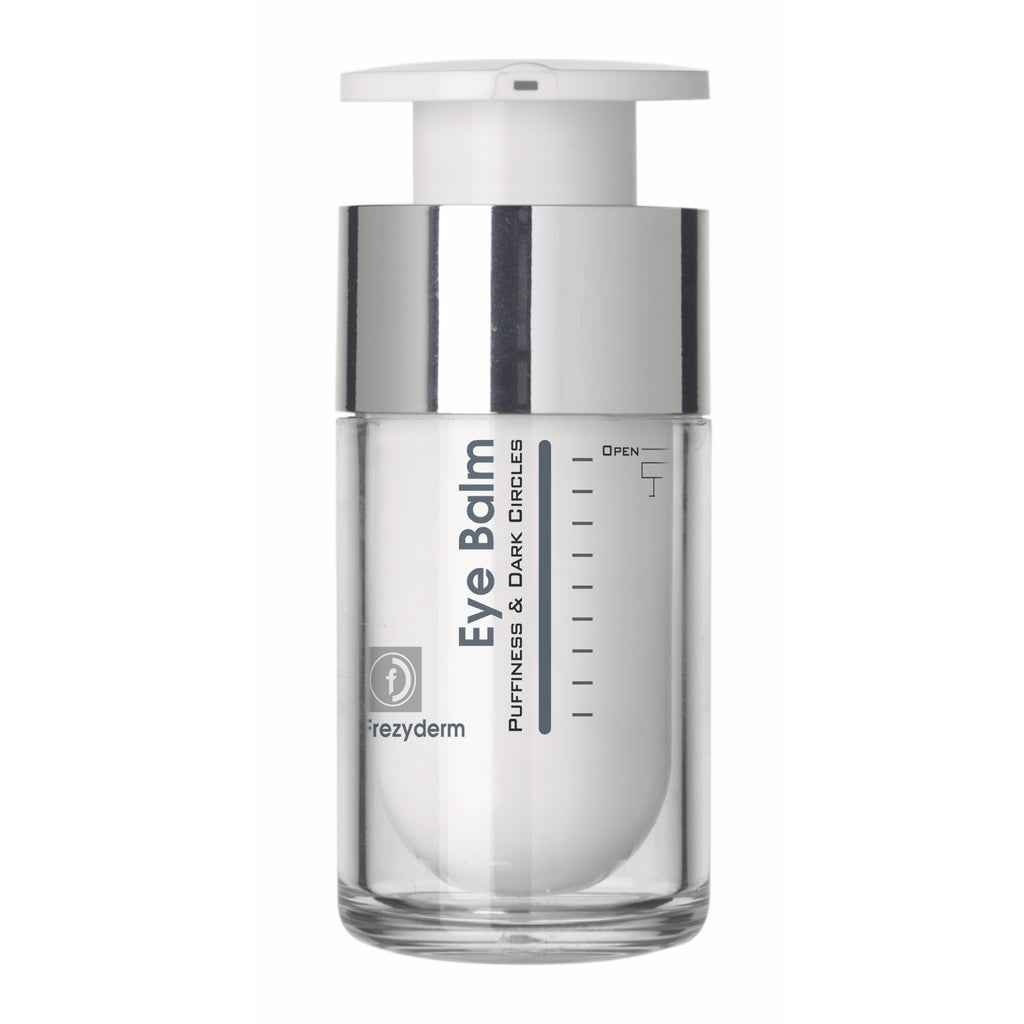 Eye Balm (Transparente)