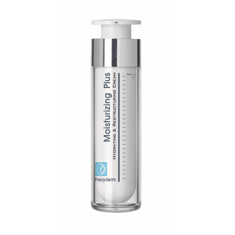 Moisturizing Plus