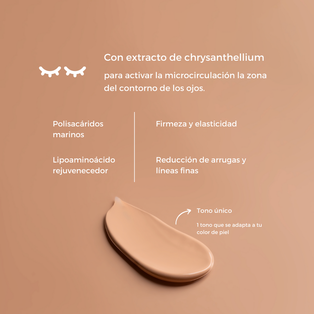 Color Eye Balm