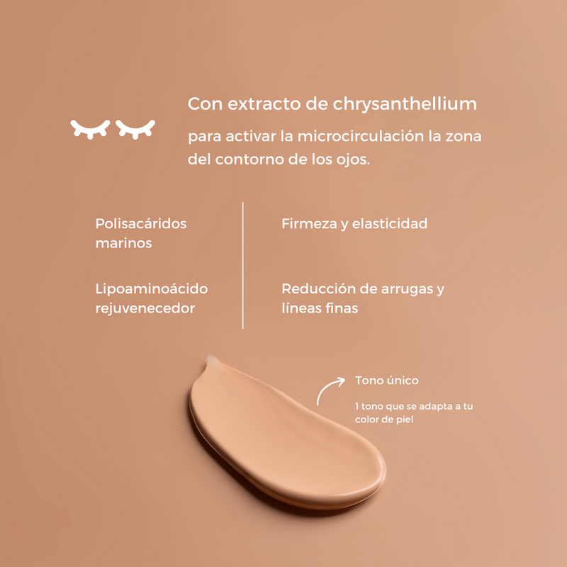 Color Eye Balm