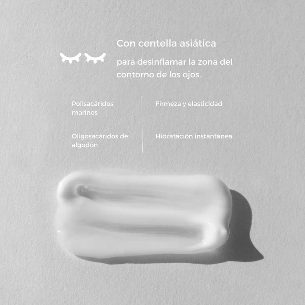 Eye Balm (Transparente)