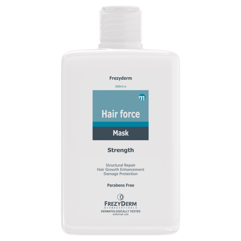 HAIR FORCE MASK