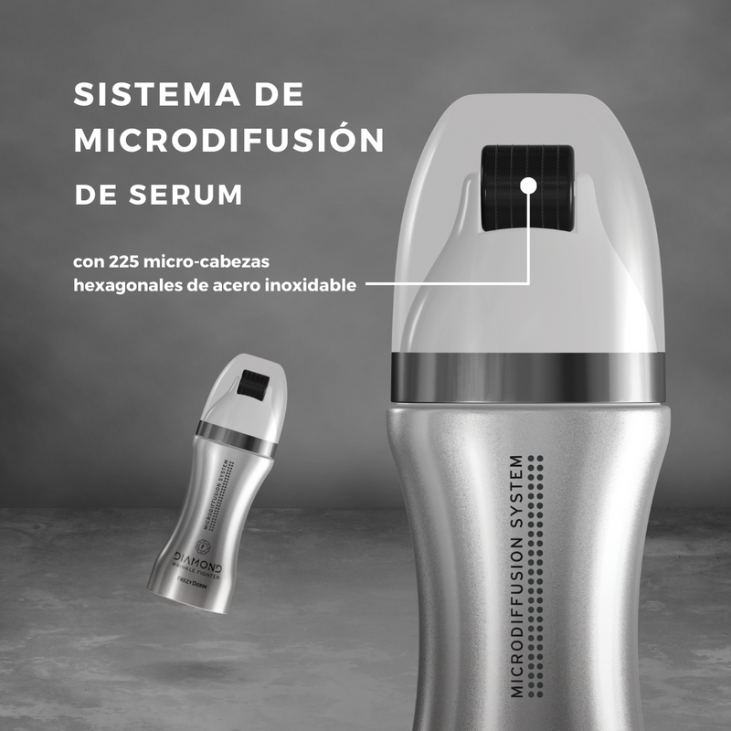DIAMOND WRINKLE FIGHTER (Microdifusion)