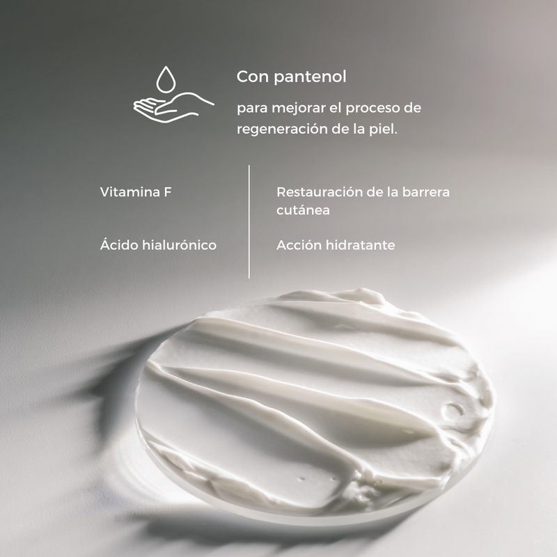 Christialen: Crema Hidratante Corporal