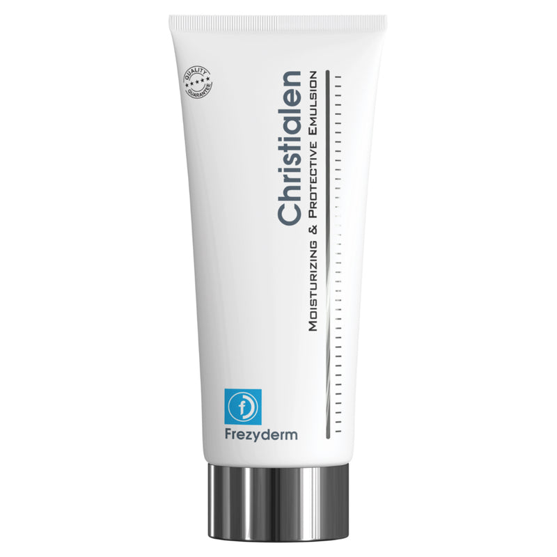 Christialen: Crema Hidratante Corporal