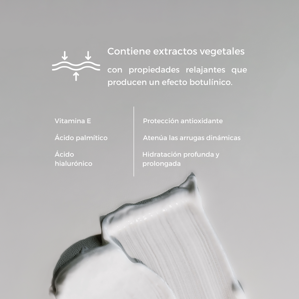 Botulin Effect Cream
