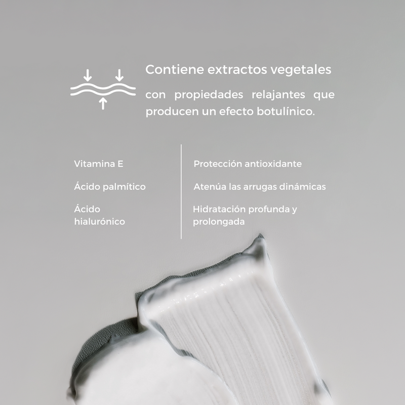 Botulin Effect Cream