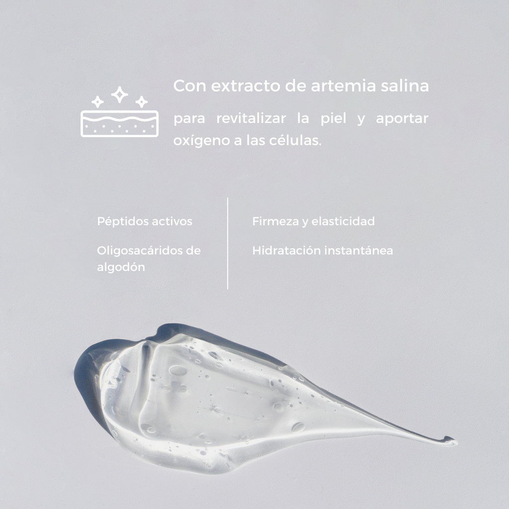 Revitalizing Serum