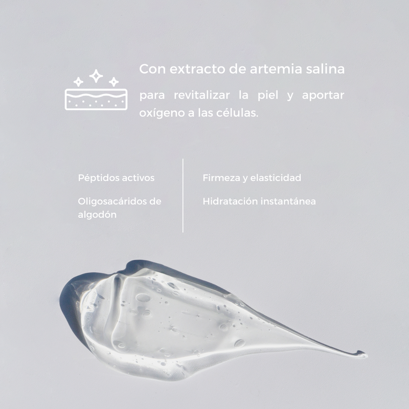 Revitalizing Serum