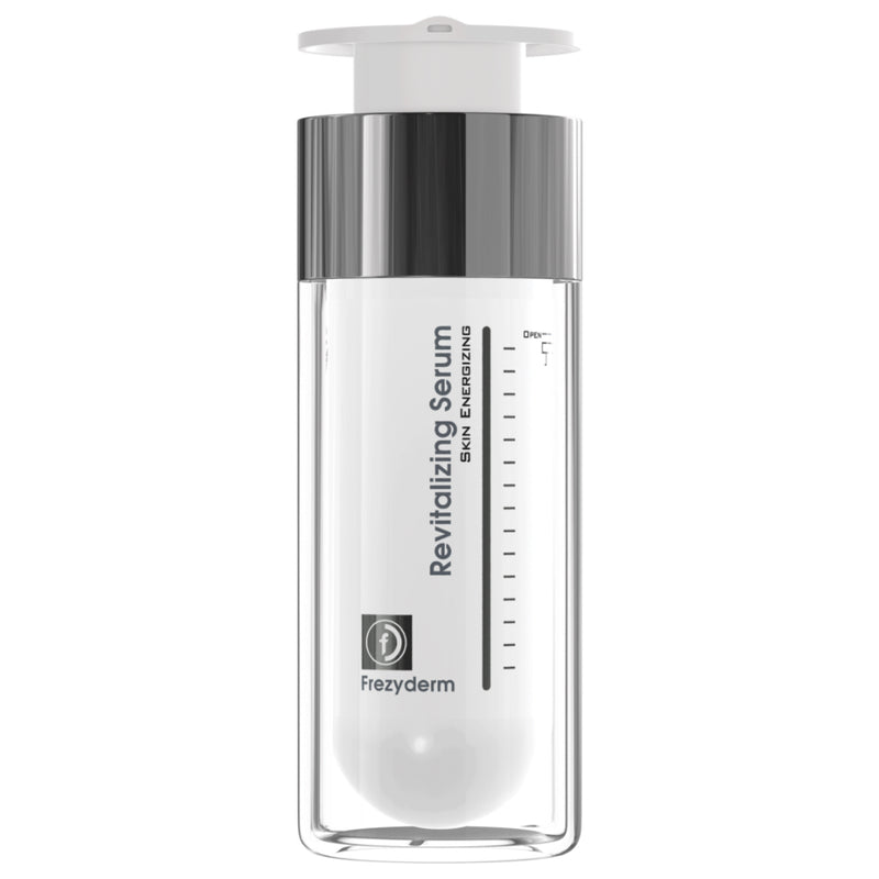Revitalizing Serum